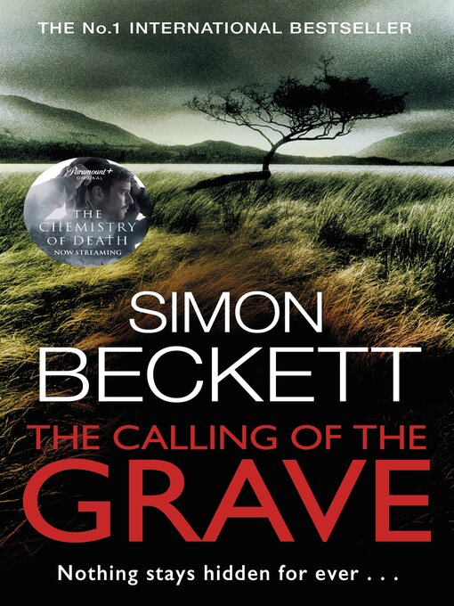 Title details for The Calling of the Grave by Simon Beckett - Available